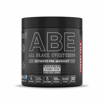 Applied Nutrition ABE Pre Workout