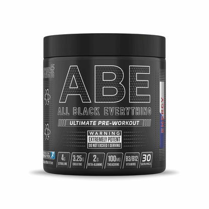 Applied Nutrition ABE Pre Workout