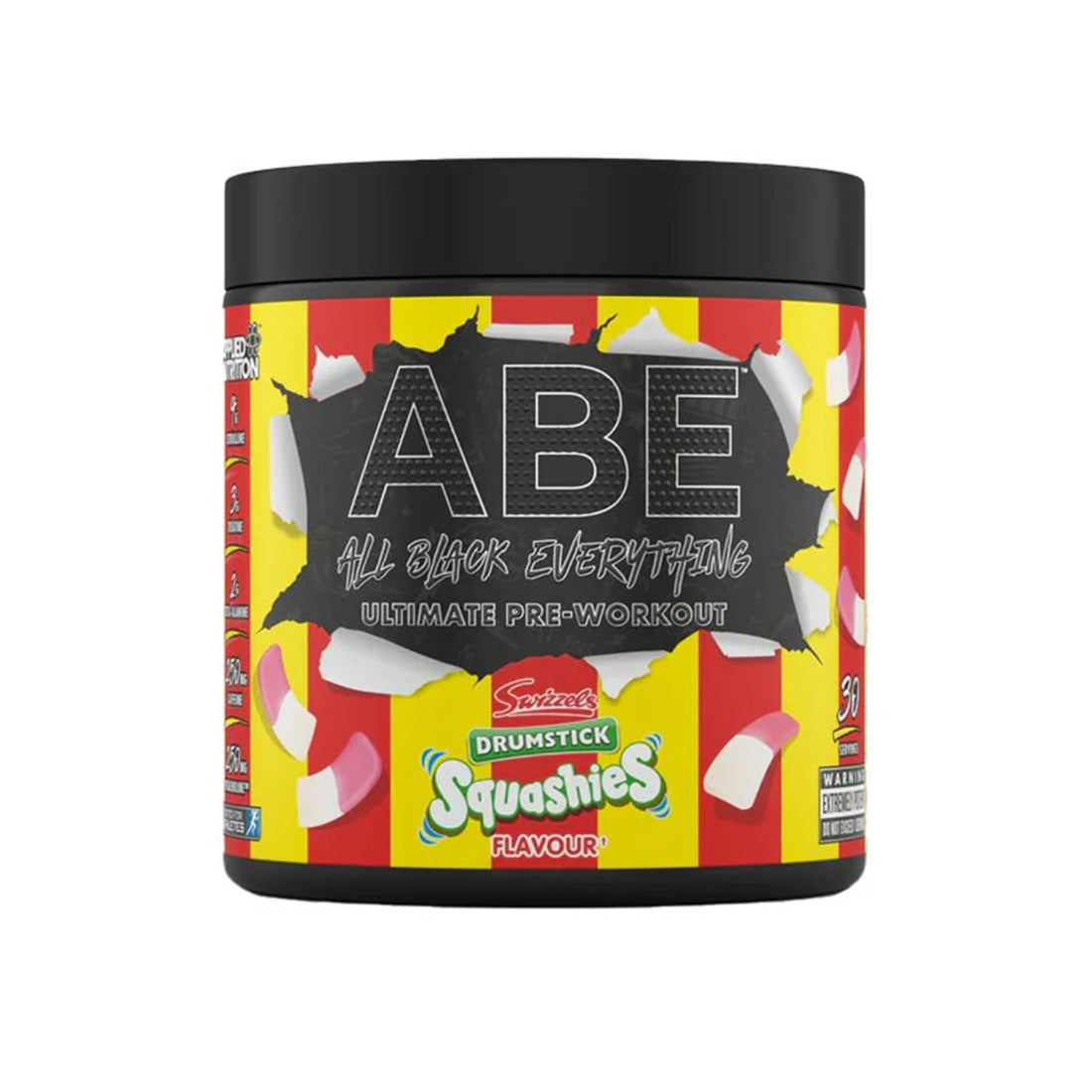 Applied Nutrition ABE Pre Workout