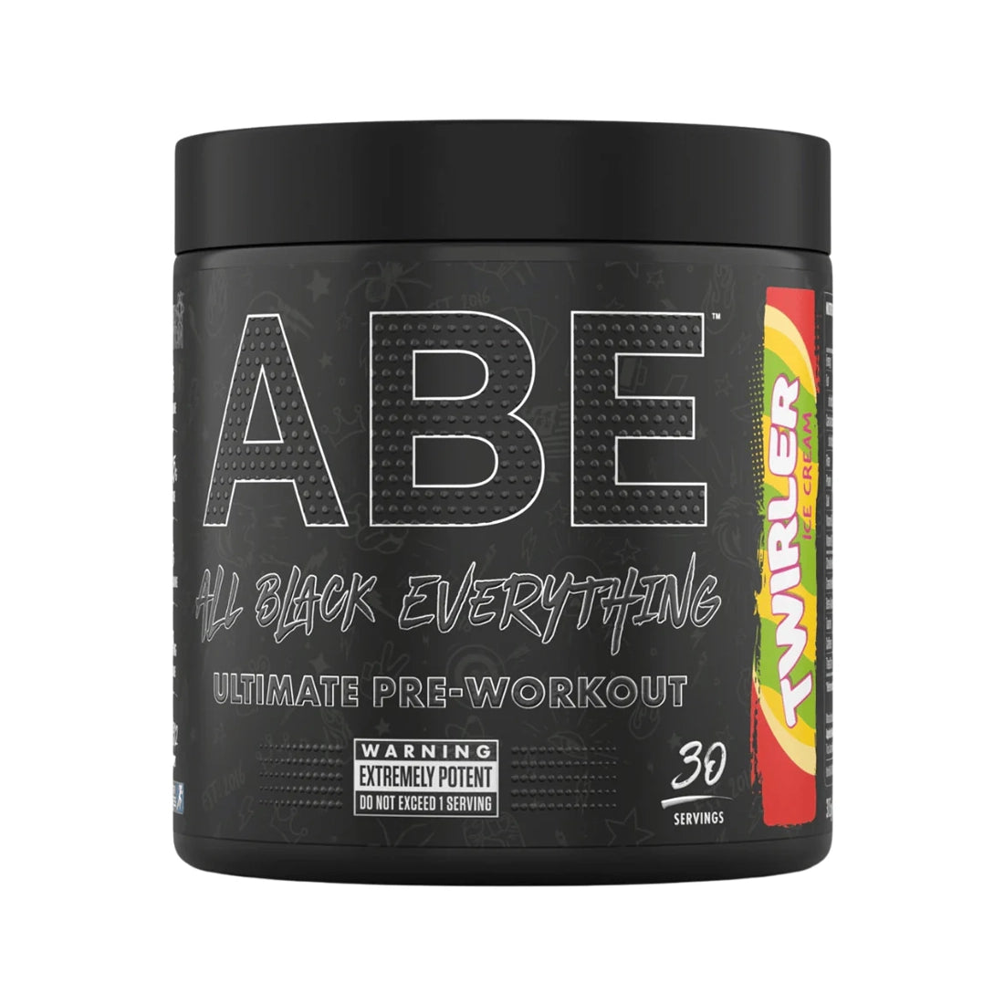 Applied Nutrition ABE Pre Workout