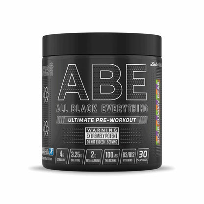 Applied Nutrition ABE Pre Workout