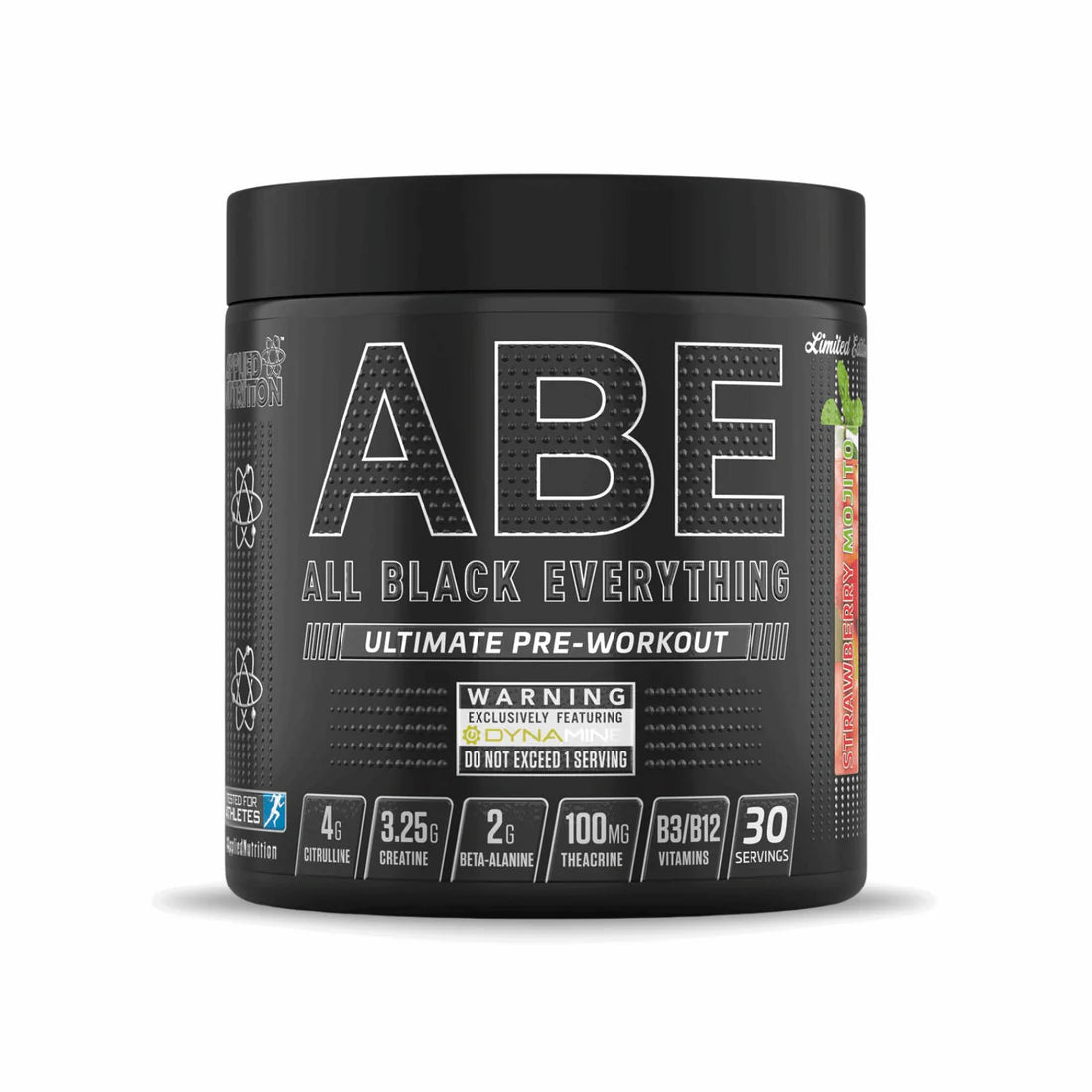 Applied Nutrition ABE Pre Workout