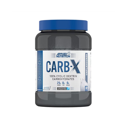 Applied Nutrition CarbX