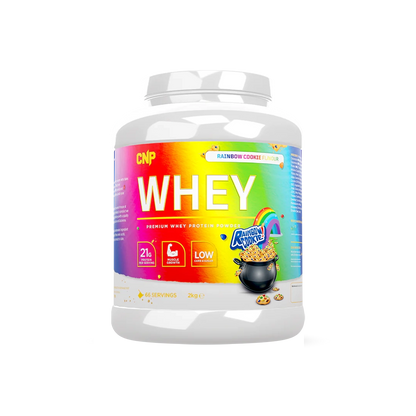 CNP WHEY 2KG