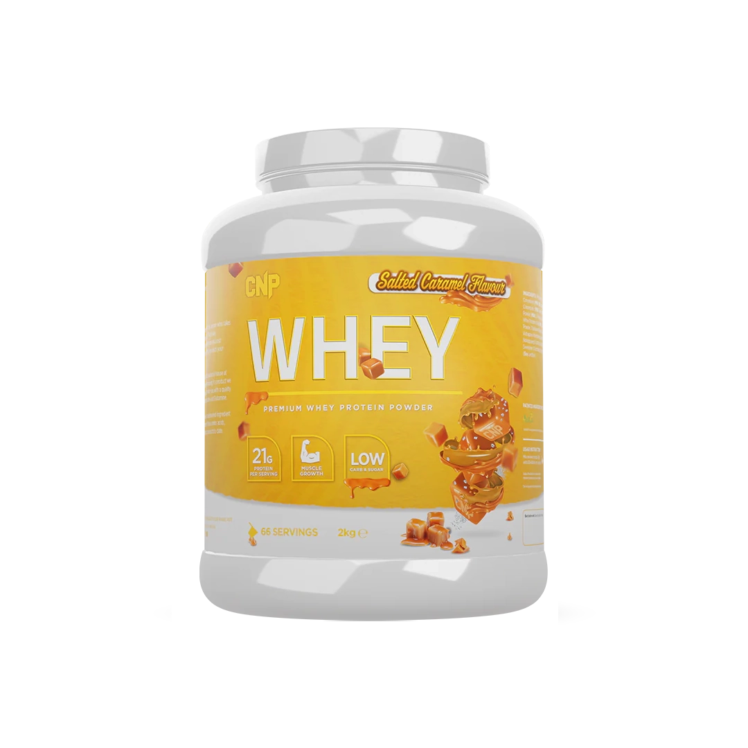 CNP WHEY 2KG