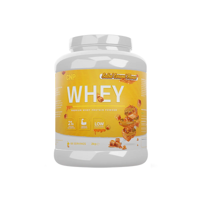 CNP WHEY 2KG