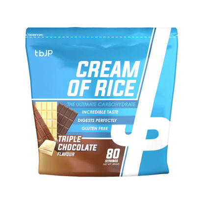 tbJP - Cream of Rice