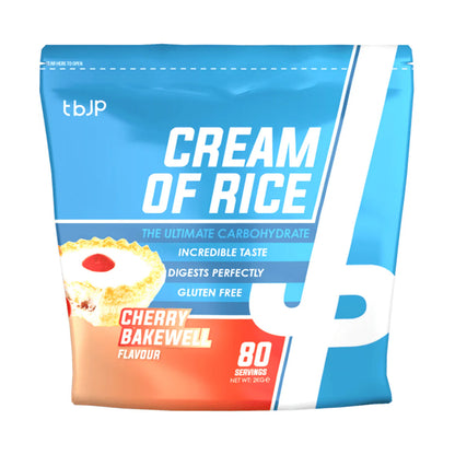 tbJP - Cream of Rice