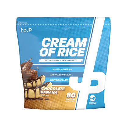 tbJP - Cream of Rice