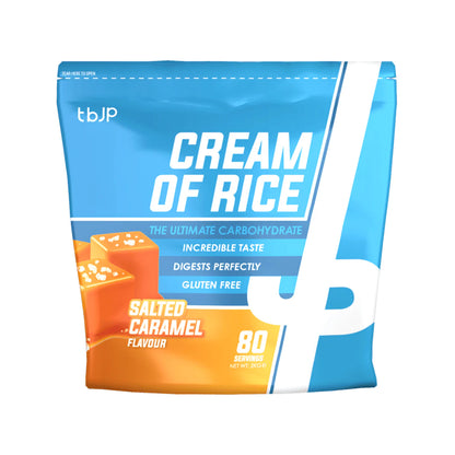 tbJP - Cream of Rice