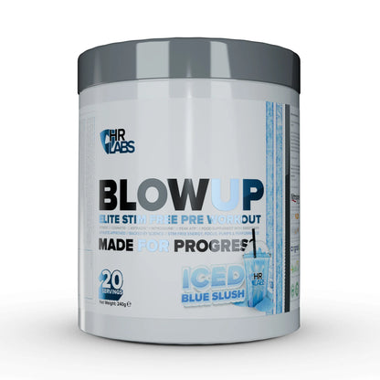 HR Labs - BLOW UP
