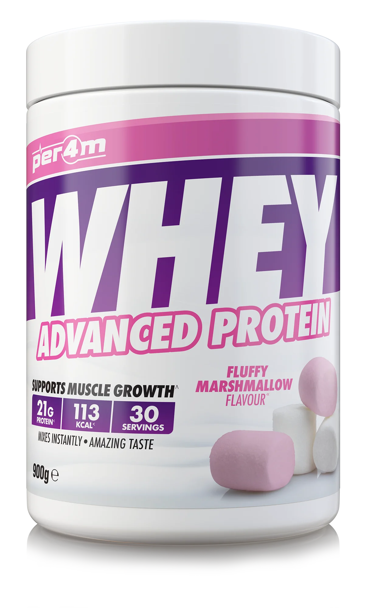 Per4m Whey Advanced Protein