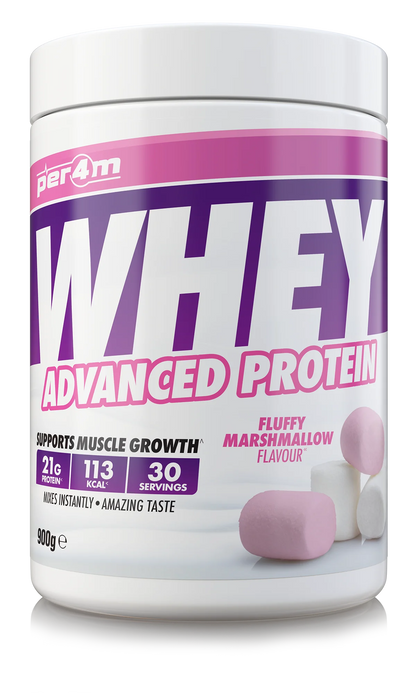 Per4m Whey Advanced Protein