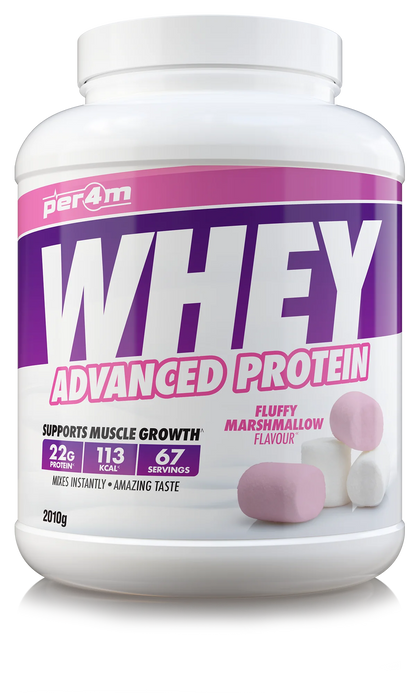 Per4m Whey Advanced Protein