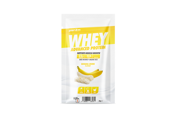 Per4m Whey Advanced Protein