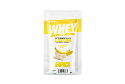 Per4m Whey Advanced Protein