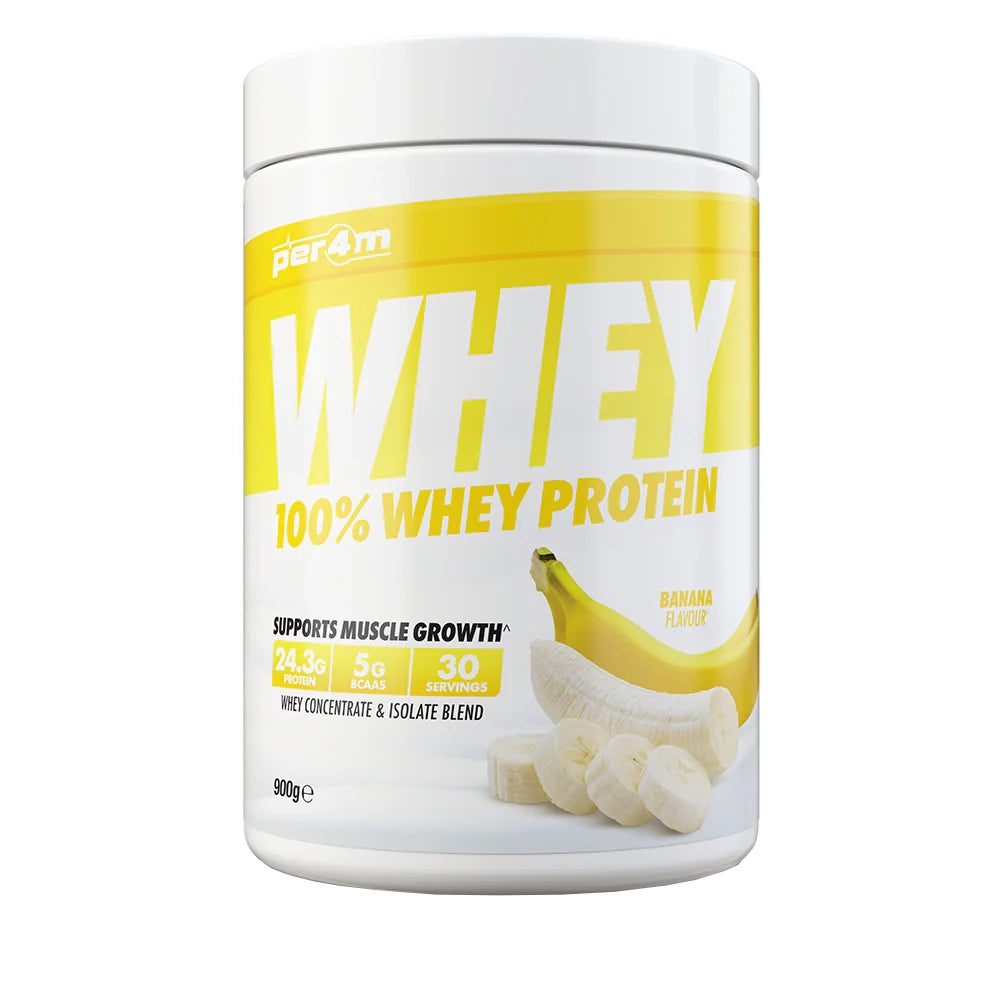 Per4m Whey Advanced Protein