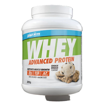 Per4m Whey Advanced Protein