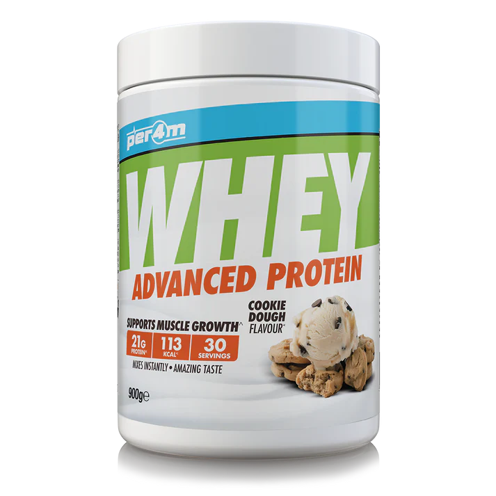 Per4m Whey Advanced Protein