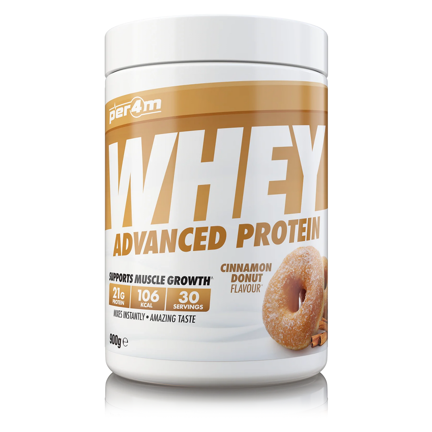 Per4m Whey Advanced Protein