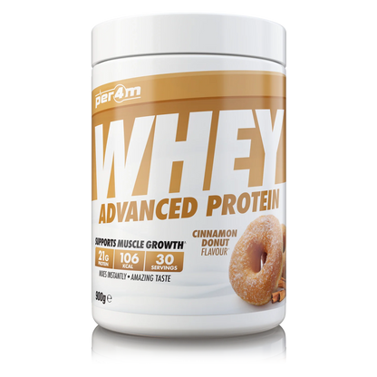 Per4m Whey Advanced Protein