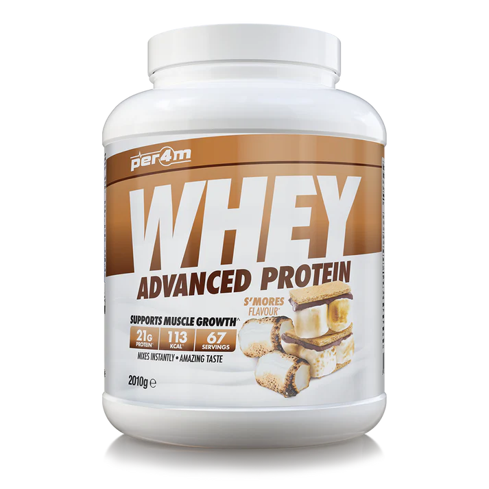 Per4m Whey Advanced Protein