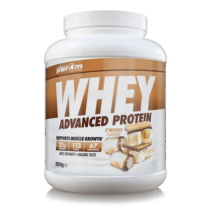 Per4m Whey Advanced Protein