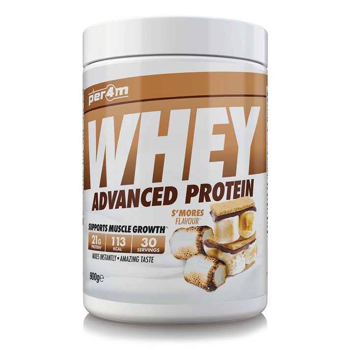 Per4m Whey Advanced Protein