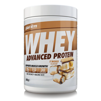 Per4m Whey Advanced Protein