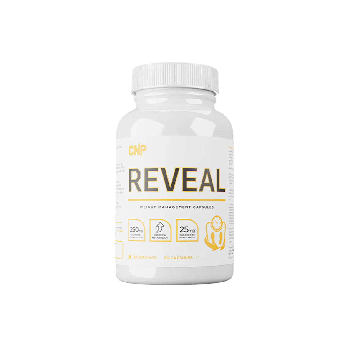 CNP Reveal