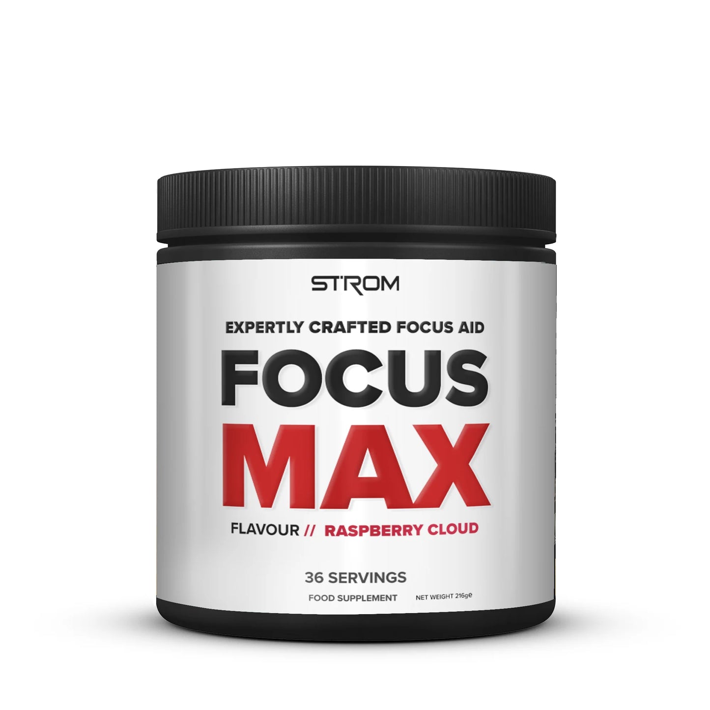 Strom FocusMax - 36 Servings